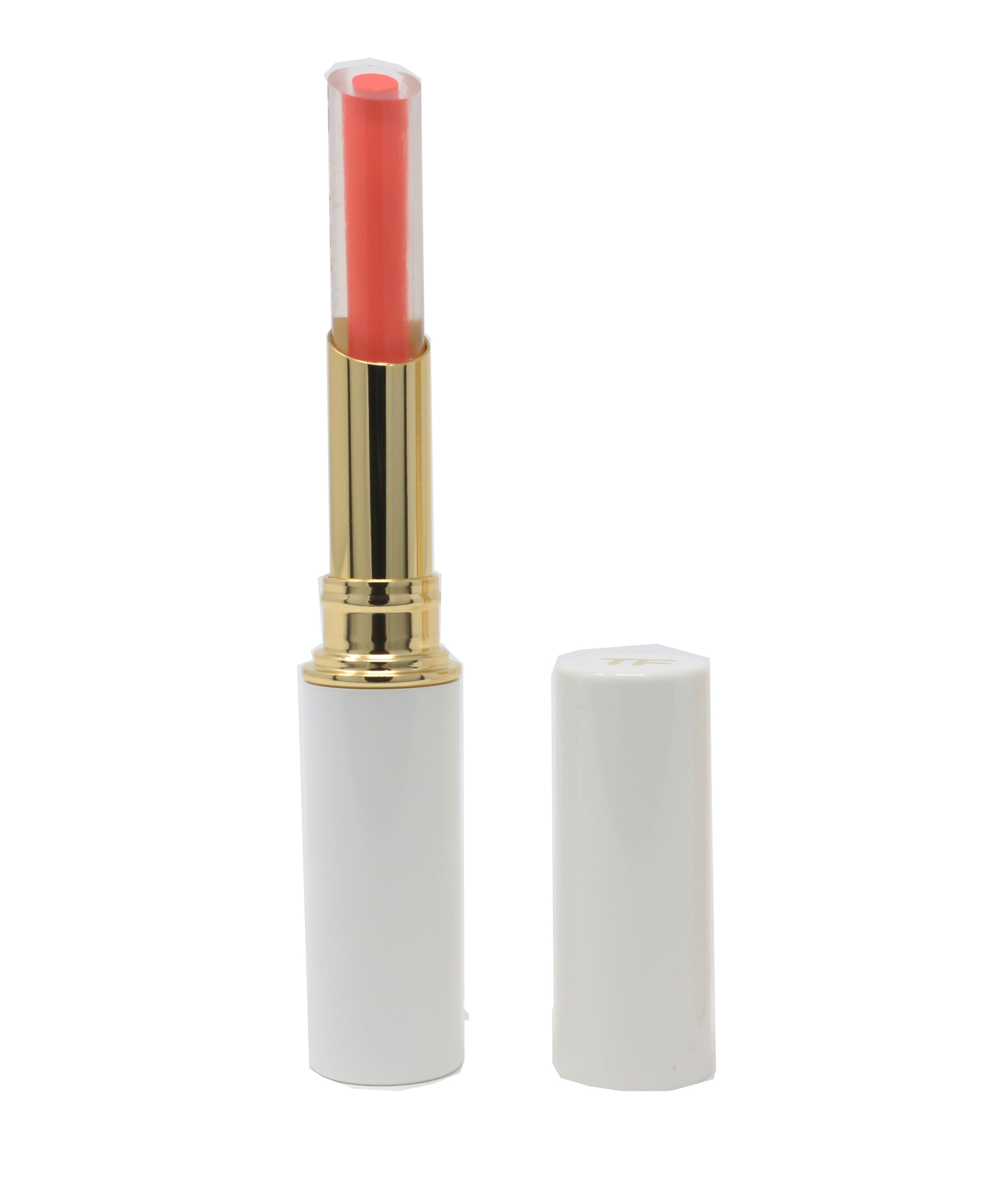 Lip Gelle Rouge à Lèvres Z06 Orange Scorching 2.1 Gr