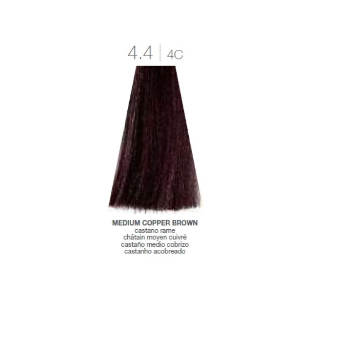 Smoothies Semi-Permanent Colour 100 Ml