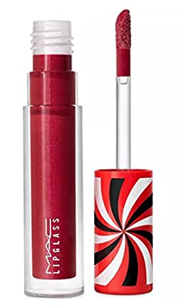 Verre à lèvres hypnotisant de la collection Holiday en 3.1 ml