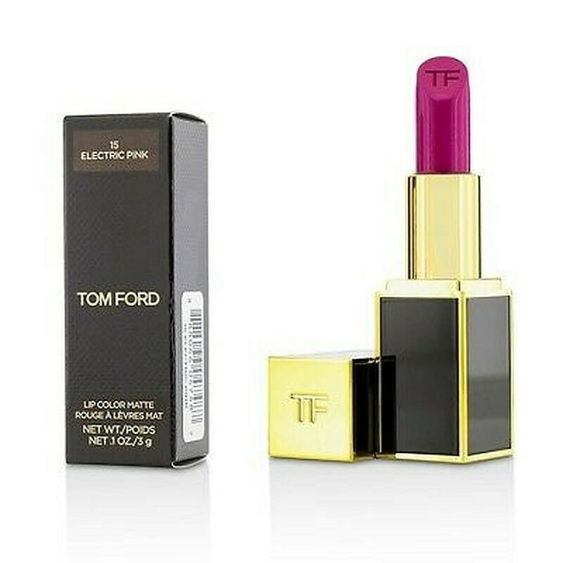 Lip Color Matte 3 Gr