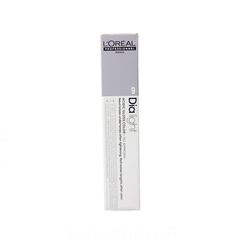 Dia Light  50 Ml