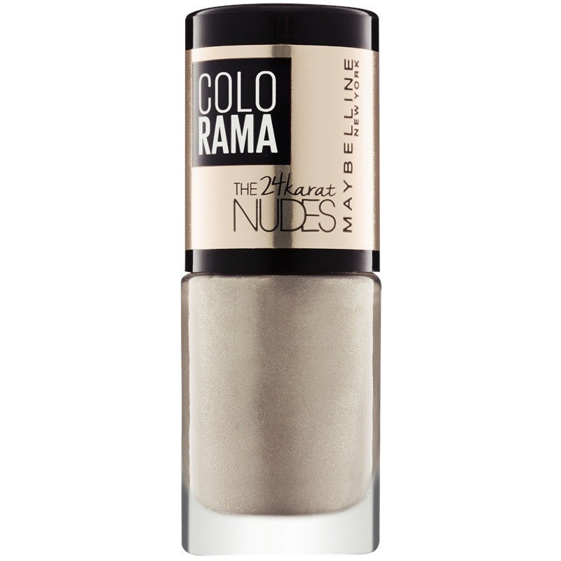 Spectacle de couleurs Les nus 24 carats Nr. 476 Chatoyant & Chic 7 Ml