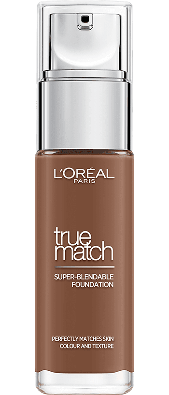 Fond de teint Super Blendable Spf 16 10N Cacao 30 Ml
