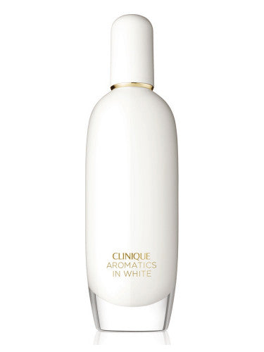 Aromatics In White 100 Ml  Sealed Testers