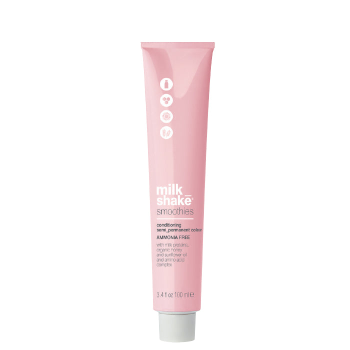 Smoothies Semi-Permanent Colour 100 Ml