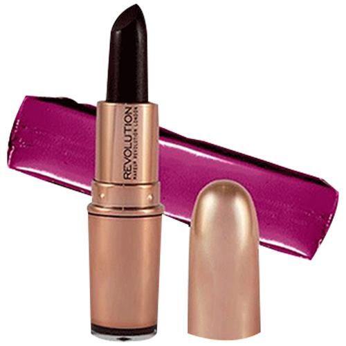 Rose Gold Lipstick Diamond Life