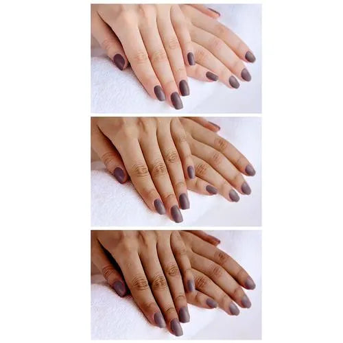 Vernis à Ongles Respirant O2M 11 Ml