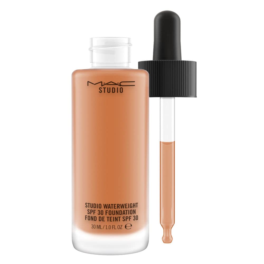 Studio Waterweight SPF 30 Foundation 1 oz (30 ml)