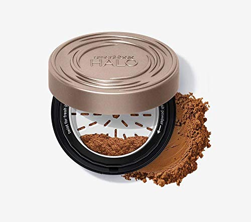 Halo Fresh Ground Powder 10 Gr