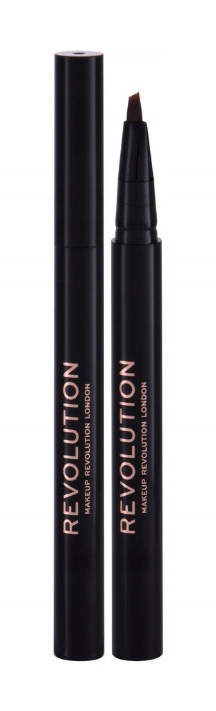 Eye Bushy Brow Pen Ash Brown 0 5 Ml