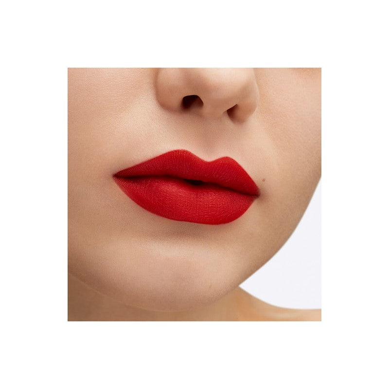 Retro Matte Liquid Lipcolour Aute Cuture - Paprika 5ml