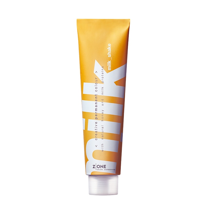 Huile De Couleur Permanente Délicate 5.E Et Châtain Clair Nat Exotique 120 Ml