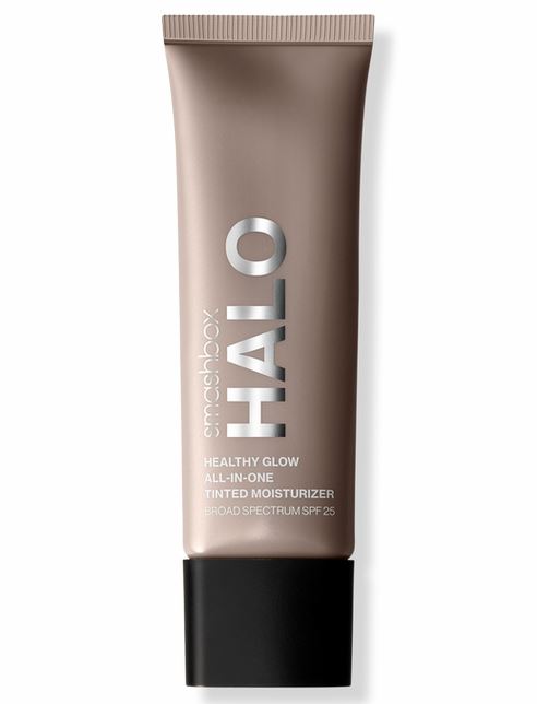 Halo Healthy Glow All In One Tinted Moisturizer Spf25 40 Ml