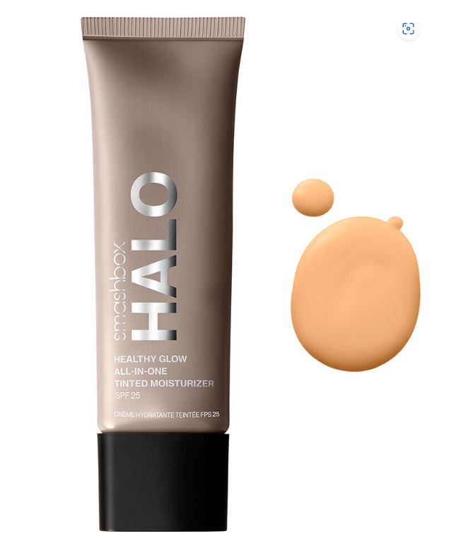 Halo Healthy Glow All In One Tinted Moisturizer Spf25 40 Ml