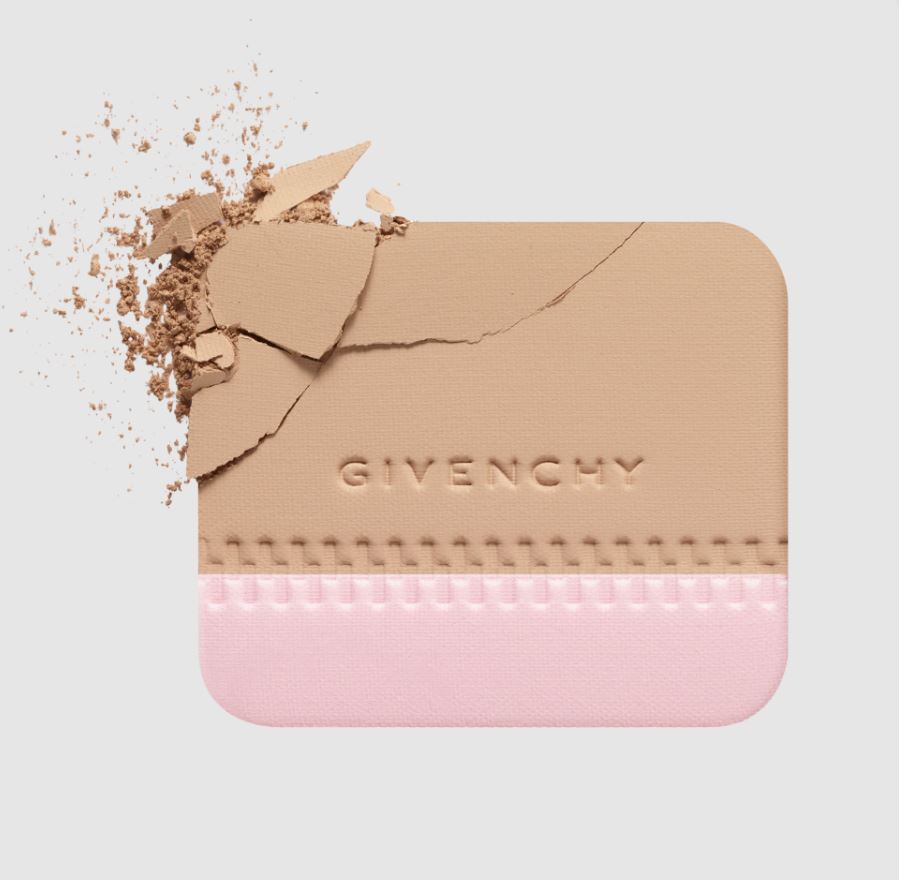Givenchy Teint Couture Fond de Teint Compact 10 Gr Spf10 Testeurs Scellés