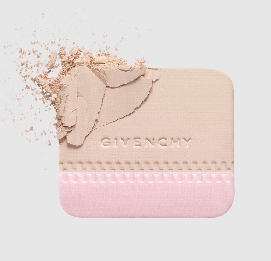 Givenchy Teint Couture Fond de Teint Compact 10 Gr Spf10 Testeurs Scellés