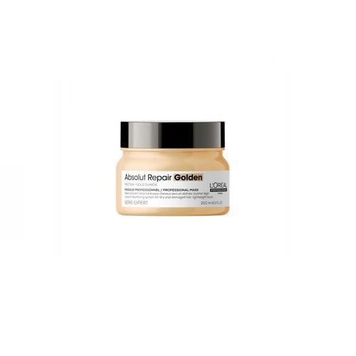 Serie Expert Absolute Repair Golden Mask 300 Ml