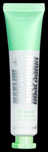 Lips Obsession So Balm Lip Balm Mango 15 Ml