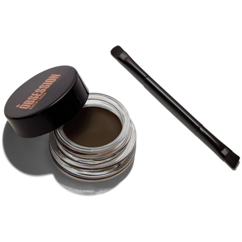 Eye Obsession Brow Pomade Dark Brown 2 5 Gr