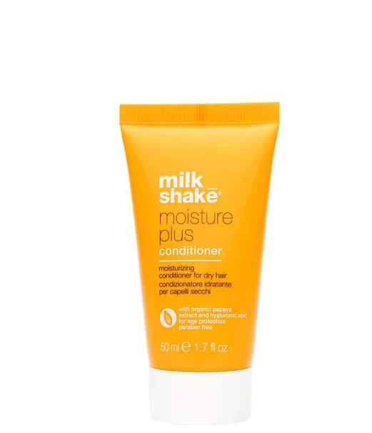 Moisture Plus Conditioner