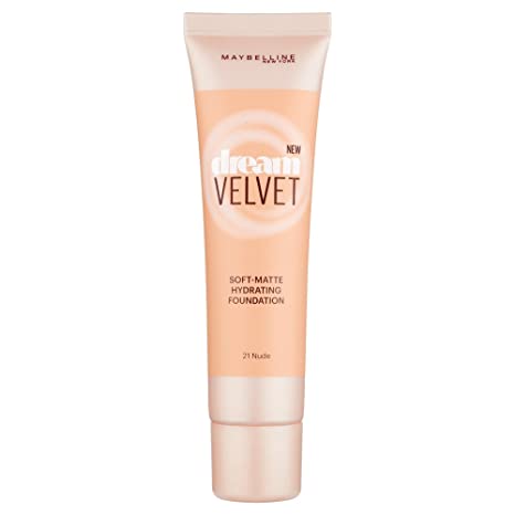Foundation Dream Velvet 30 Ml