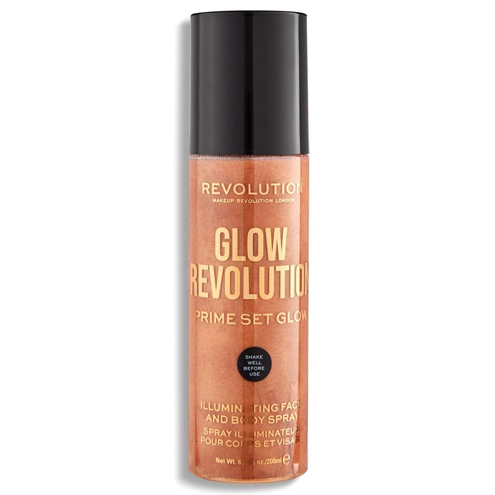 Glow Revolution Prime Set Intemporel 200 Ml