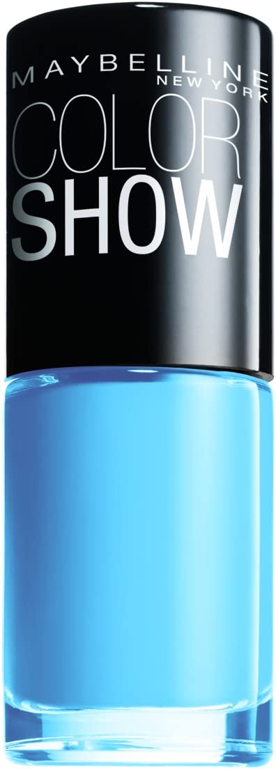Color Show Par Colorama 7 Ml