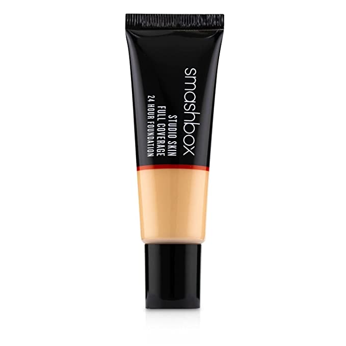 Studio Skin Full Coverage 24 Hour Foundation 30 Ml