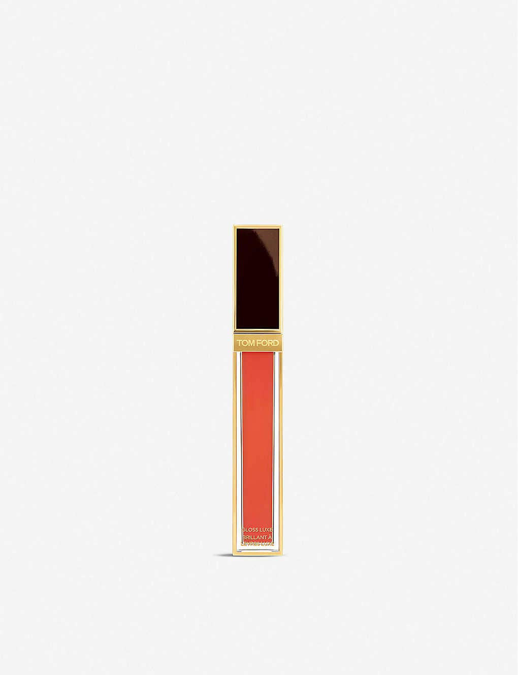 Gloss Luxe 05 Frenzy 5,5 Ml