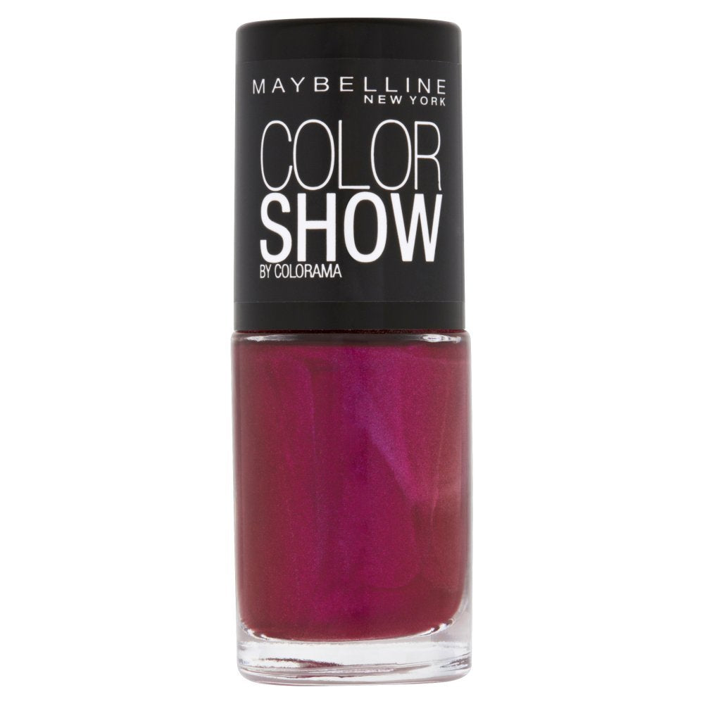 Color Show Par Colorama 7 Ml