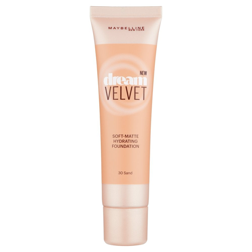 Foundation Dream Velvet 30 Ml