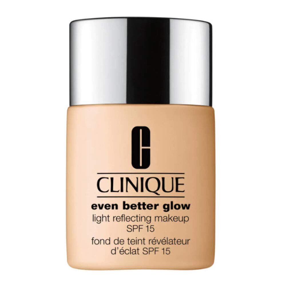 Encore mieux Glow Fondation Spf 15 30 Ml