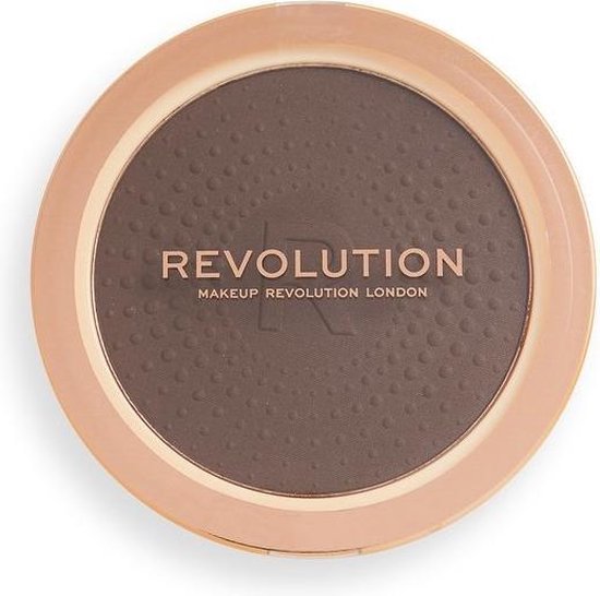Visage Révolution Bronzer 15 Gr/0.53 Oz
