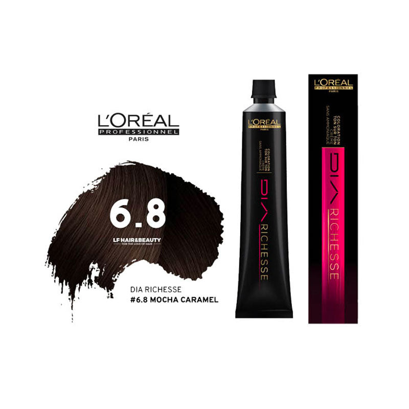 Dia Richesse 50 Ml
