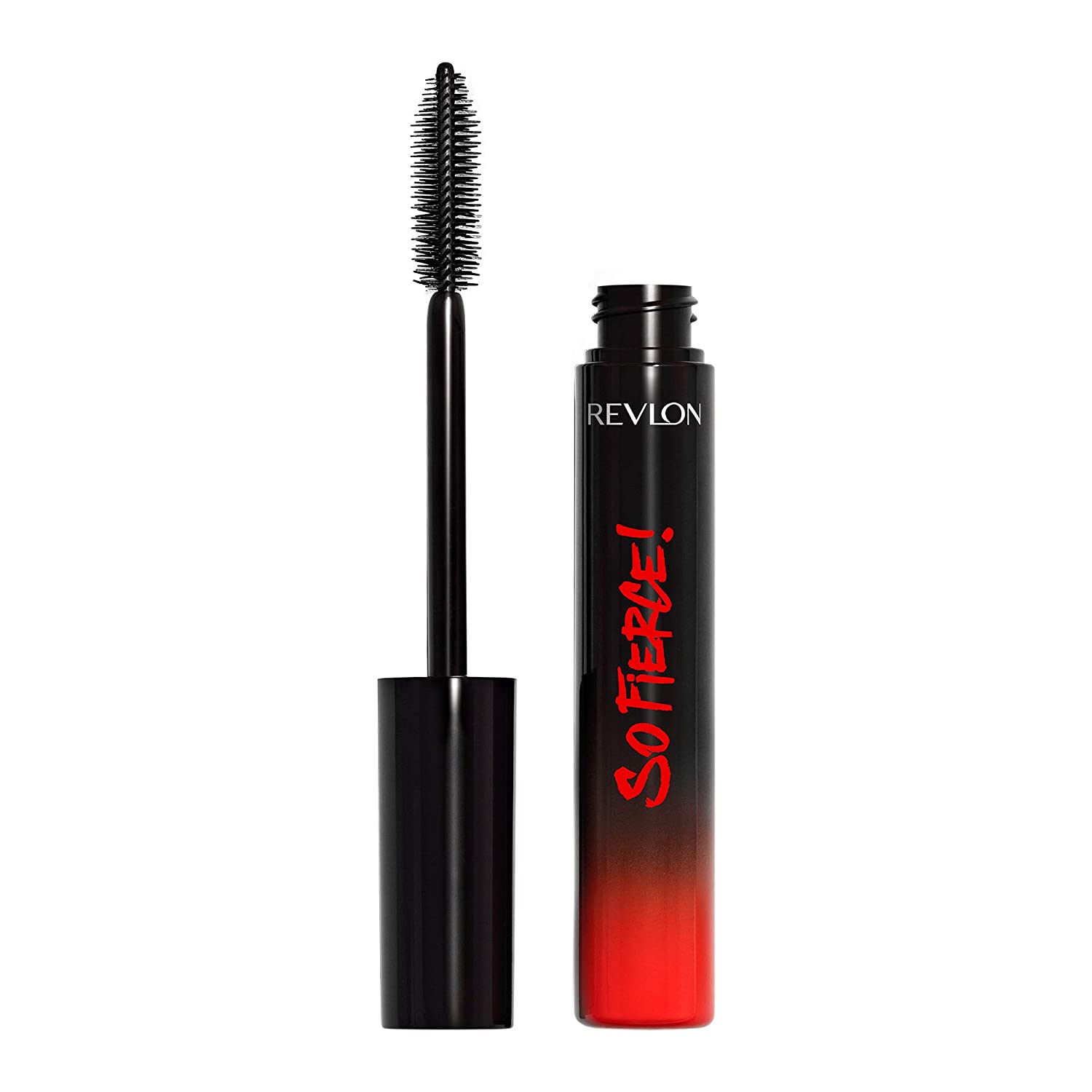 So Fierce Mascara 701 Blackest Black 7.5ml