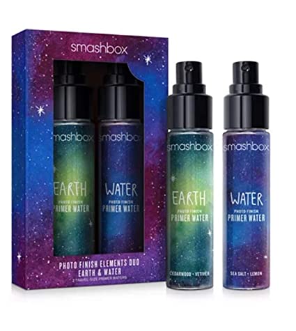 Cosmic Celebration Primer Terre Eau Duo 2 X 30 Ml