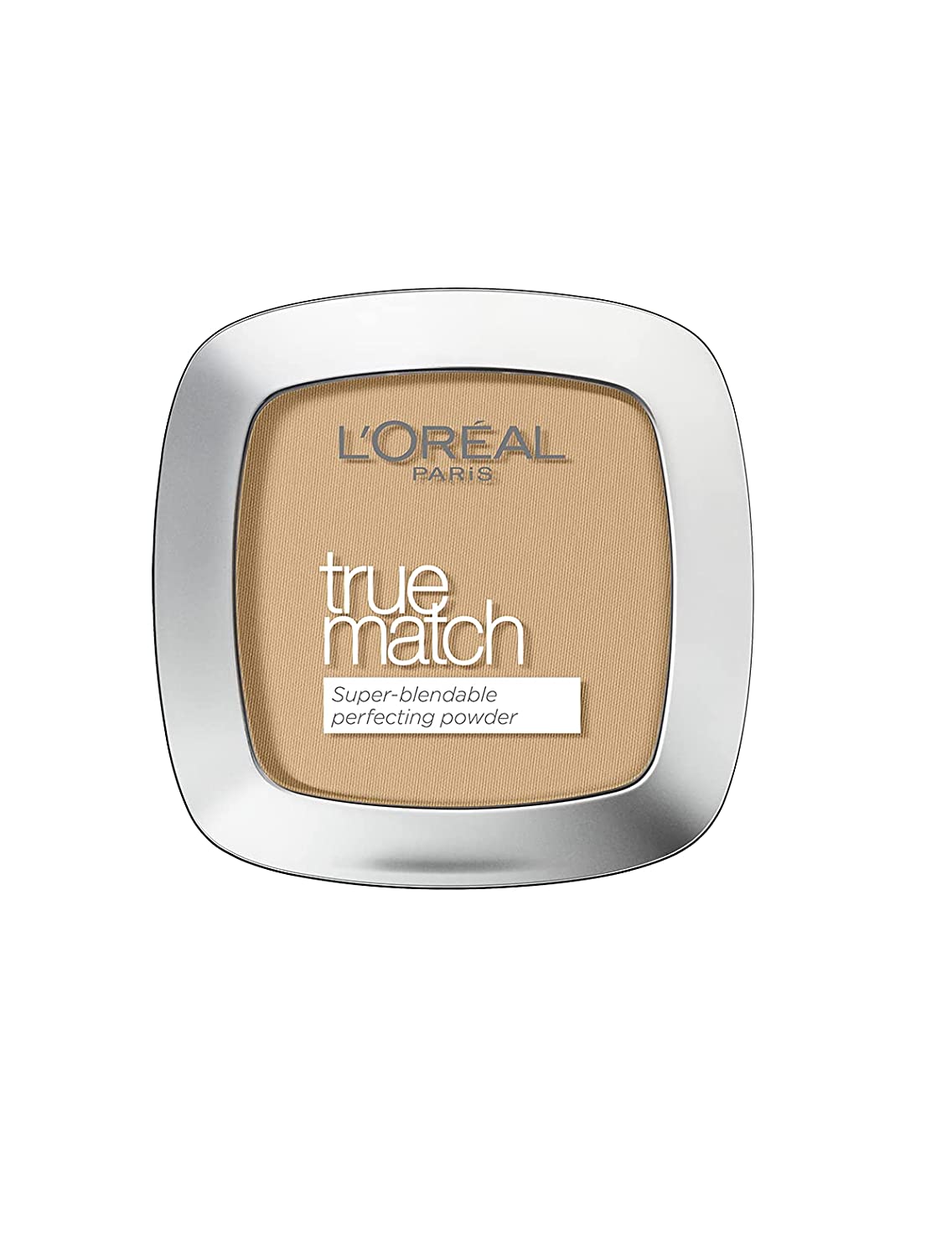 Poudre True Match W3 Beige Doré