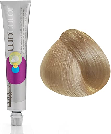 Luo Color 50Ml