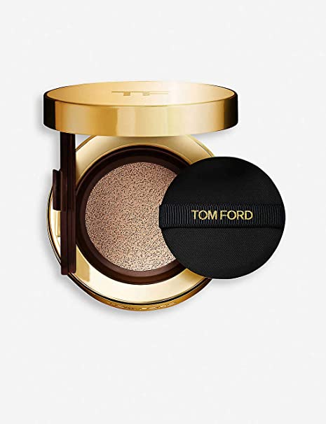 Traceless Touch Foundation Coussin Compact Spf45 12 Gr