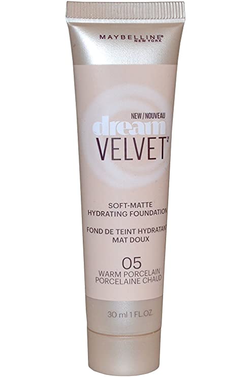 Foundation Dream Velvet 30 Ml