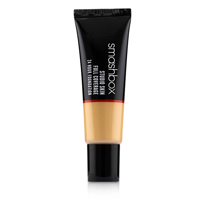 Studio Skin Full Coverage 24 Hour Foundation 30 Ml