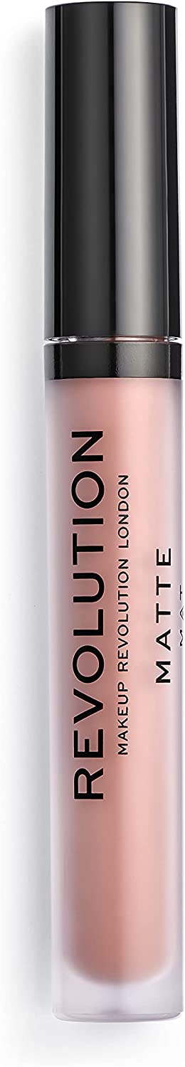 Matte Lip Liquid Lipstick 3 Ml