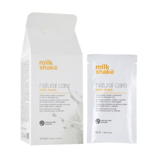 Natural Care Cocoa Mask Buste