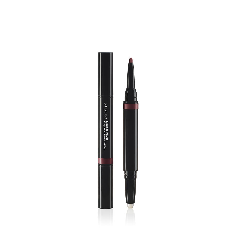 Lip Liner Ink Duo Prime+Line No.11 Plum 0.9 Gr + 0.2 Gr Sealed Testers