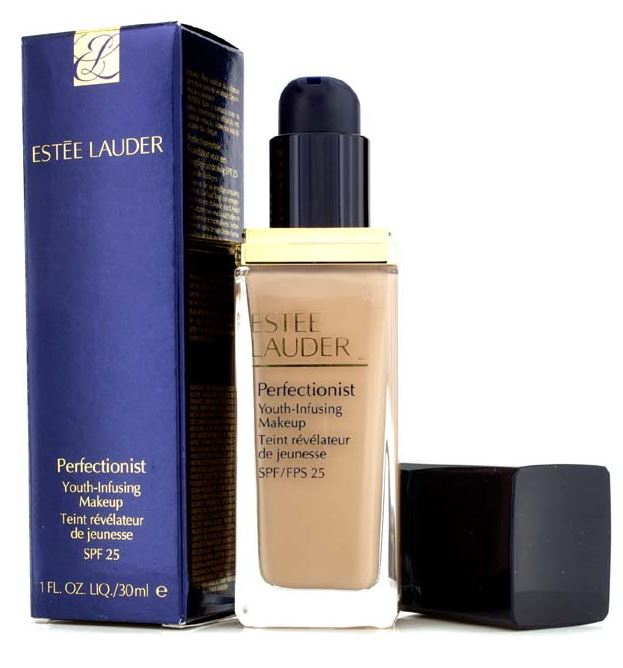 Testeurs scellés Perfectionist Spf 25 30 ml