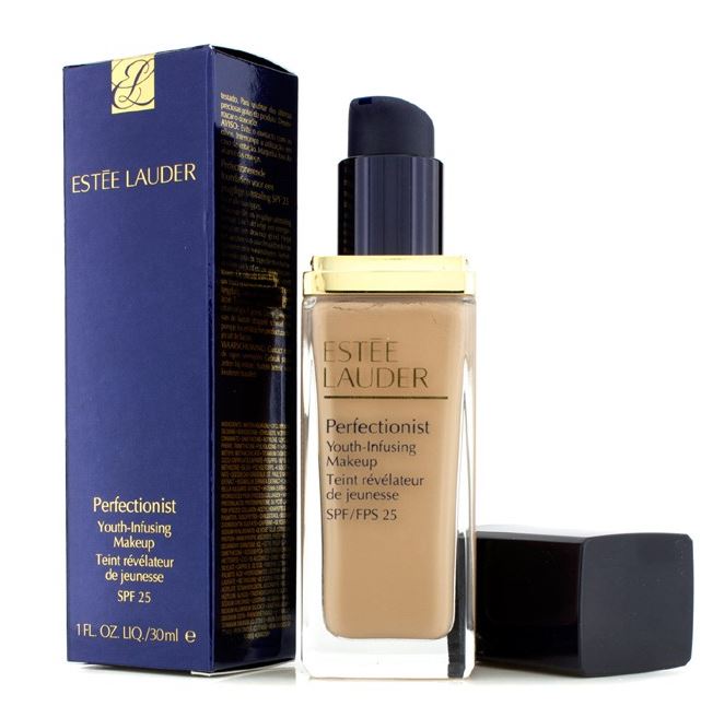 Testeurs scellés Perfectionist Spf 25 30 ml