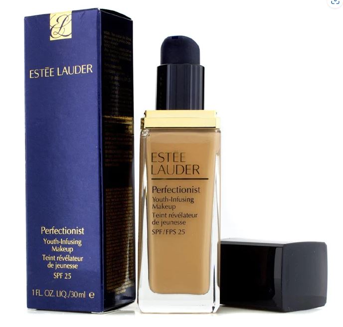 Testeurs scellés Perfectionist Spf 25 30 ml