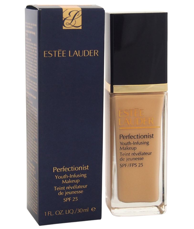 Testeurs scellés Perfectionist Spf 25 30 ml