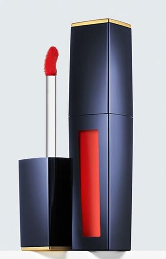 Testeurs scellés de rouge à lèvres liquide Pure Color Envy 7 ml