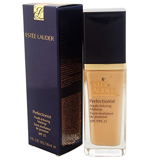 Testeurs scellés Perfectionist Spf 25 30 ml